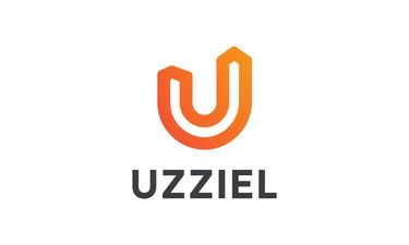 Uzziel.com - Creative brandable domain for sale