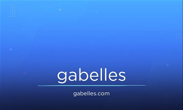 Gabelles.com - Creative brandable domain for sale