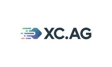 xc logo