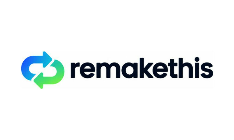 RemakeThis logo