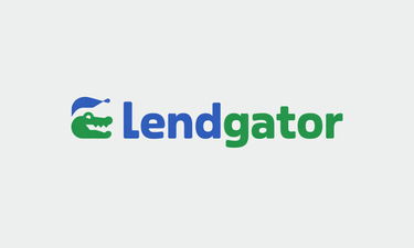 LendGator.com - Creative brandable domain for sale