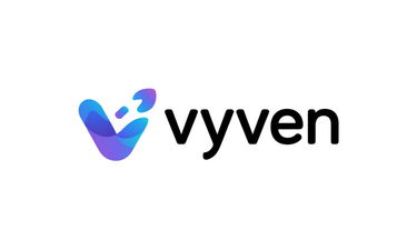 Vyven.com is for sale