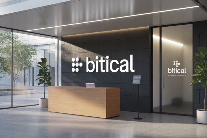 Bitical.com