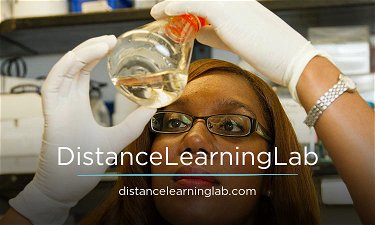 DistanceLearningLab.com - Creative brandable domain for sale