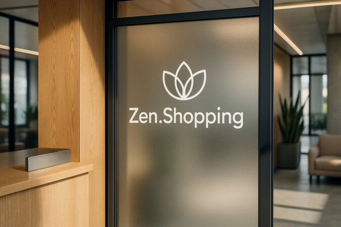 Zen.Shopping — 4