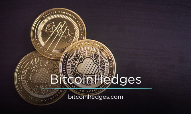 BitcoinHedges.com