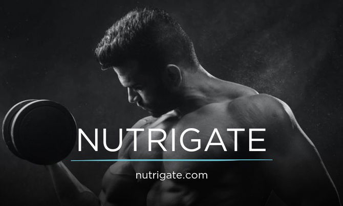 Nutrigate.com