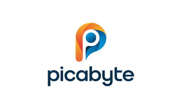 Picabyte.com - Creative brandable domain for sale