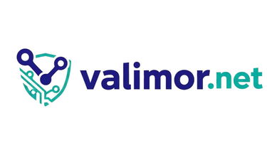 Valimor.net - Creative brandable domain for sale