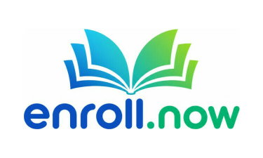 Enroll.now is for sale