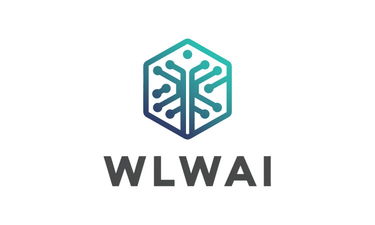 WLWAI.com - Creative brandable domain for sale