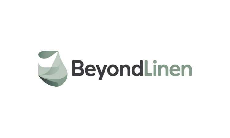 BeyondLinen logo