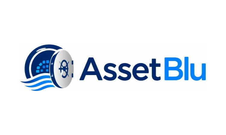 AssetBlu logo