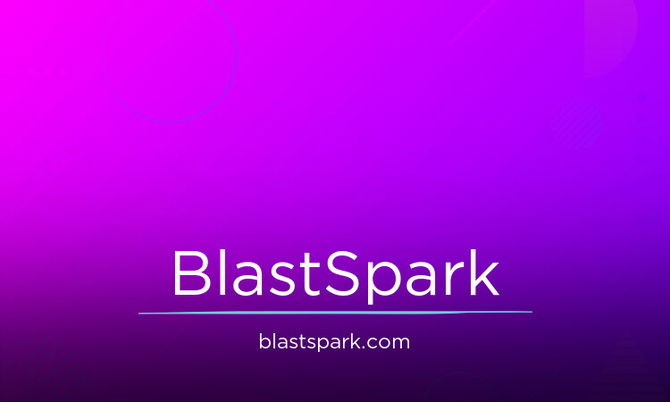 BlastSpark.com