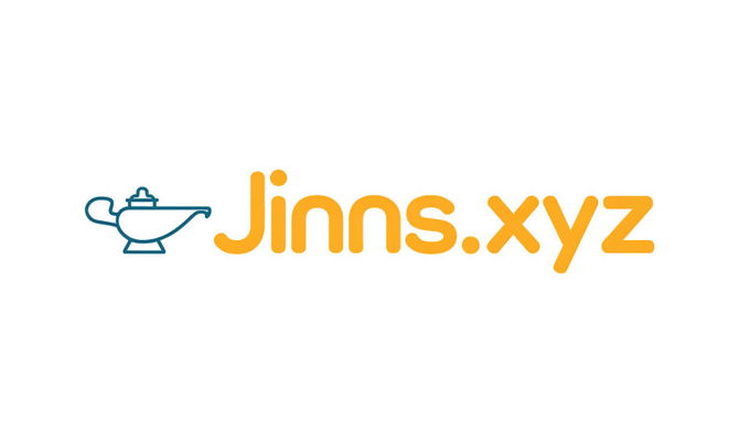 Jinns.xyz