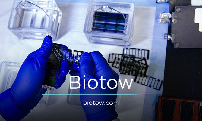 Biotow.com