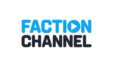 FactionChannel.com - Creative brandable domain for sale