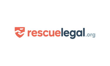 RescueLegal.org - Creative brandable domain for sale
