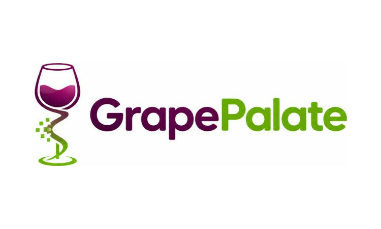 GrapePalate logo