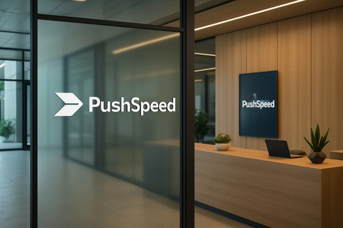 PushSpeed.com — 4