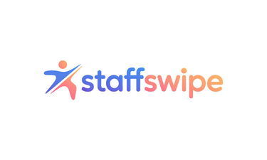 StaffSwipe logo
