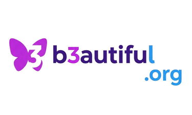 B3autiful.org - Creative brandable domain for sale