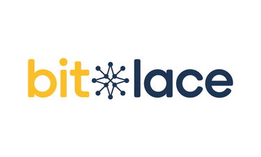 BitLace.com - Creative brandable domain for sale