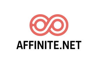 Affinite.net - Creative brandable domain for sale