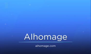 AIhomage.com