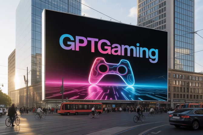 gptgaming.com