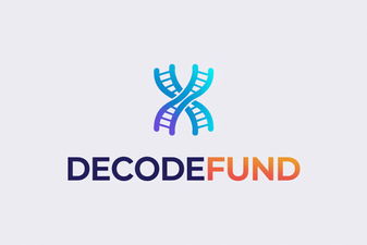 DecodeFund.com - Creative brandable domain for sale