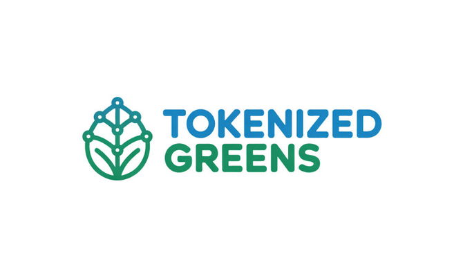 TokenizedGreens.com