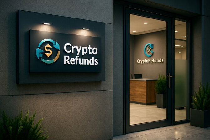 CryptoRefunds.com — 2