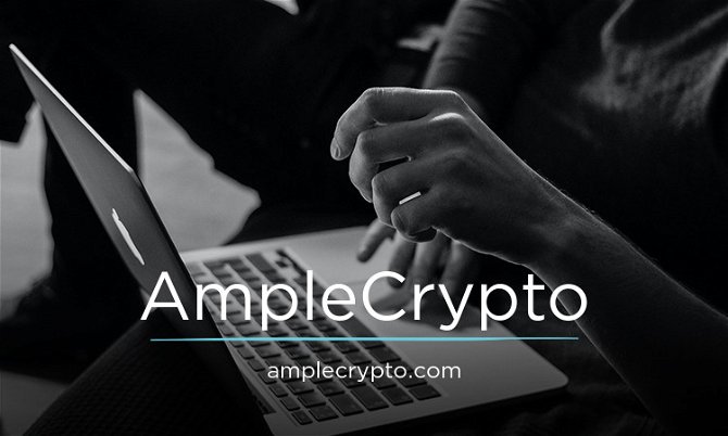 AmpleCrypto.com