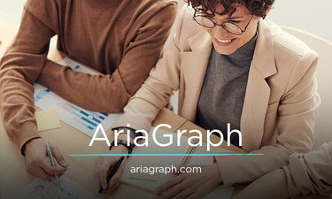AriaGraph.com - Catchy domains for sale