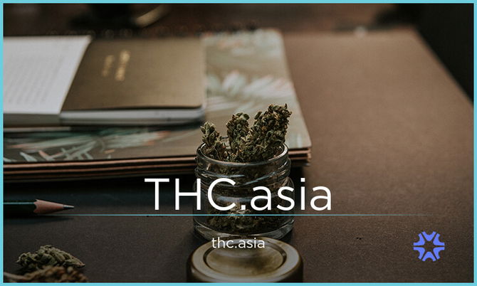 THC.asia