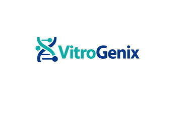VitroGenix logo