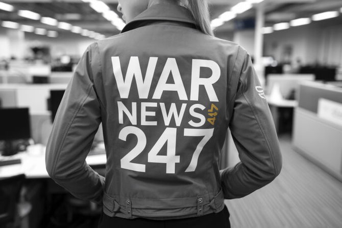 WarNews247.com