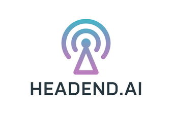 HEADEND.AI is for sale