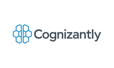 Cognizantly.com - Creative brandable domain for sale