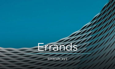 Errands logo