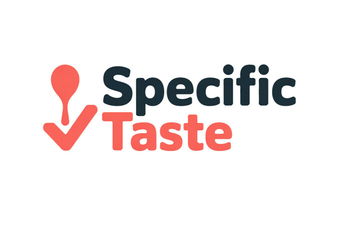SpecificTaste.com - Creative brandable domain for sale