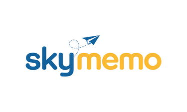 SkyMemo.com - Creative brandable domain for sale