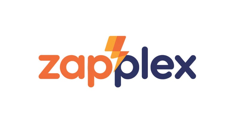 ZapPlex logo