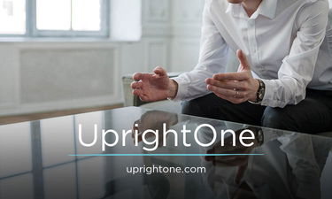 UprightOne.com