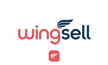WingSell.com - Creative brandable domain for sale