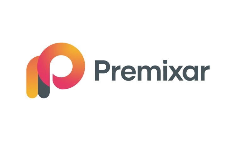 Premixar logo