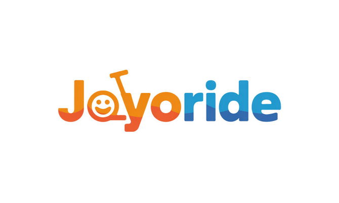 JoyoRide.com