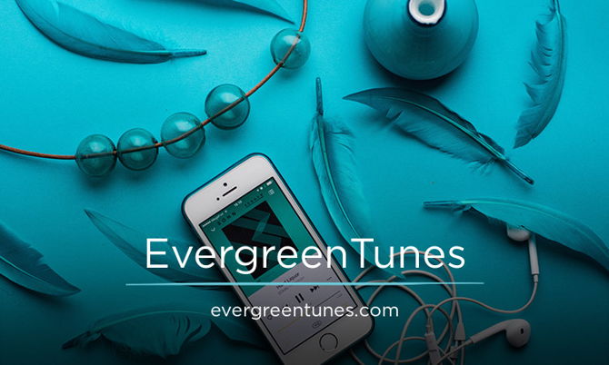 EvergreenTunes.com