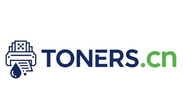 Toners logo
